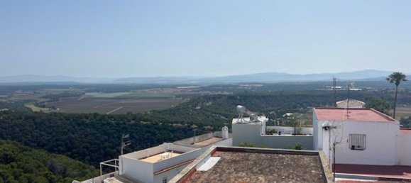 Adosado de 4 dormitorios en Vejer de la Frontera, Spain No. 157955 35