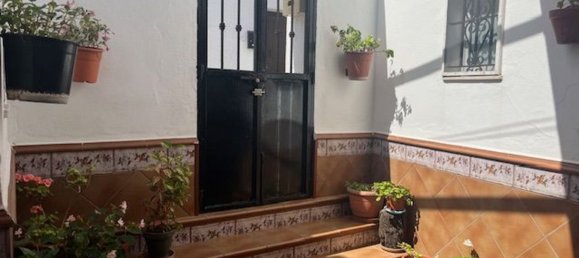 Adosado de 4 dormitorios en Vejer de la Frontera, Spain No. 157955 21