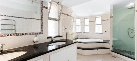 3 غرف نوم بانتهاوس في Almancil, Portugal رقم 120436 9