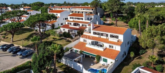 3 غرف نوم بانتهاوس في Almancil, Portugal رقم 120436 17