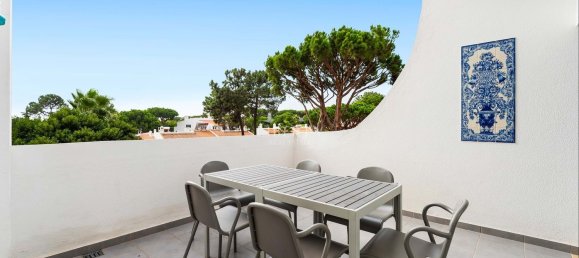 3 غرف نوم بانتهاوس في Almancil, Portugal رقم 120436 7