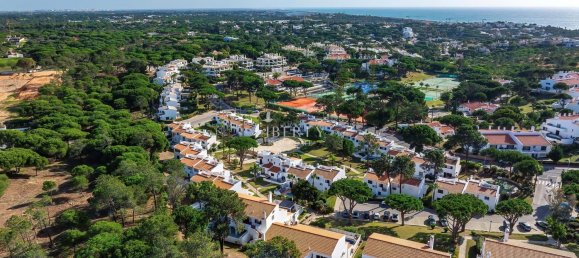 3 غرف نوم بانتهاوس في Almancil, Portugal رقم 120436 15