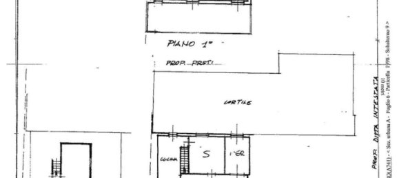 6 chambres Maison à Belgioioso, Italy No. 364837 16