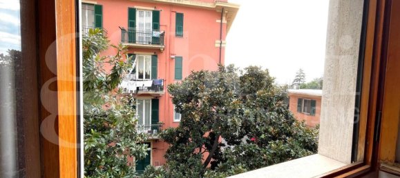 3 rooms Apartment in Genoa, Italy No. 173354 21