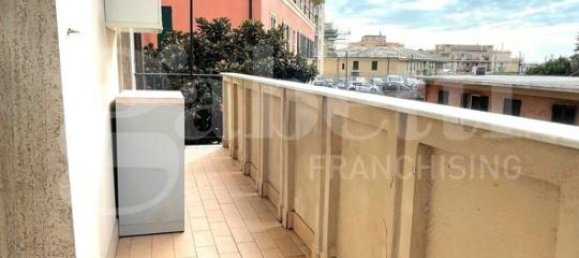 3 rooms Apartment in Genoa, Italy No. 173354 38