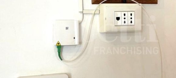 3 rooms Apartment in Genoa, Italy No. 173354 42