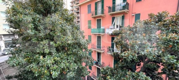 3 rooms Apartment in Genoa, Italy No. 173354 39