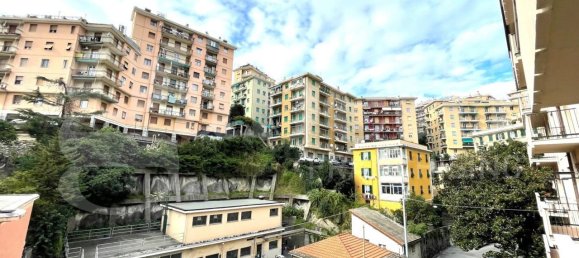 3 rooms Apartment in Genoa, Italy No. 173354 41