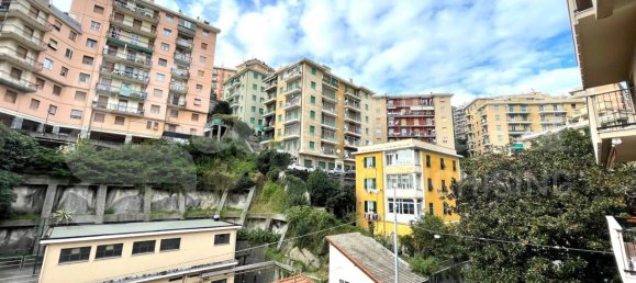 3 rooms Apartment in Genoa, Italy No. 173354 27