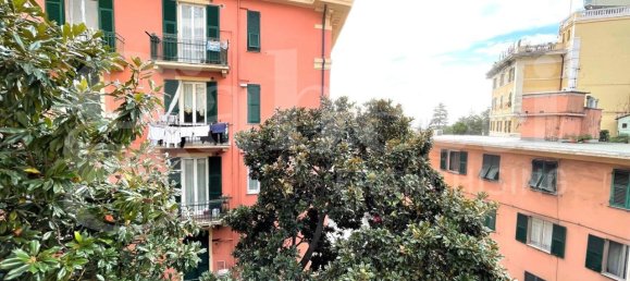 3 rooms Apartment in Genoa, Italy No. 173354 20