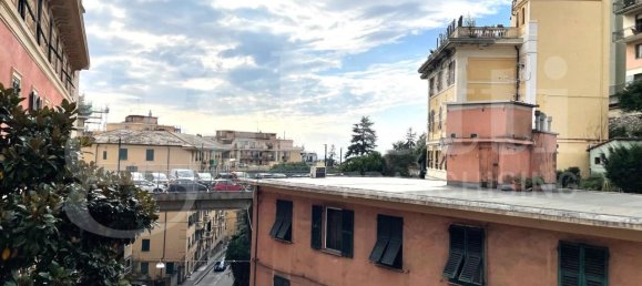 3 rooms Apartment in Genoa, Italy No. 173354 40