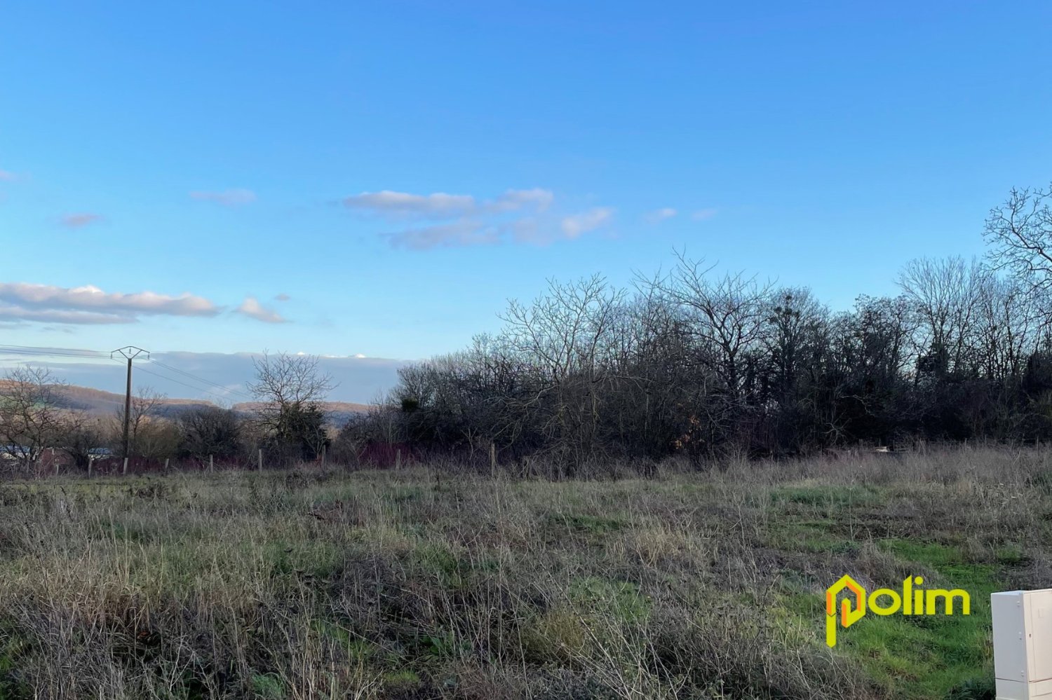 Terreno en Vandieres, France No. 81850