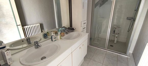 3 Schlafzimmer Haus in Deux-Sevres, France, Nr. 335636 6