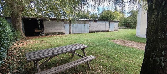 3 Schlafzimmer Haus in Deux-Sevres, France, Nr. 335636 7