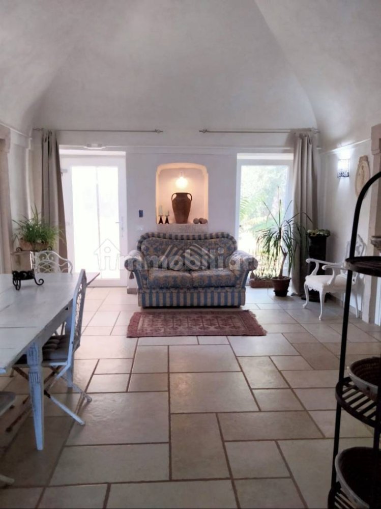 5غرفة بناية في Vico del Gargano, Italy رقم 256577