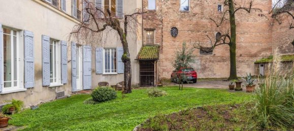 3 rooms Apartment in Bologna, Italy No. 36705 24