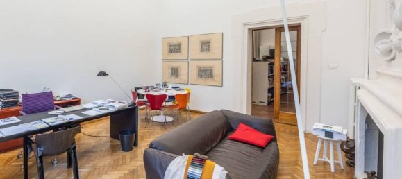 3 rooms Apartment in Bologna, Italy No. 36705 10