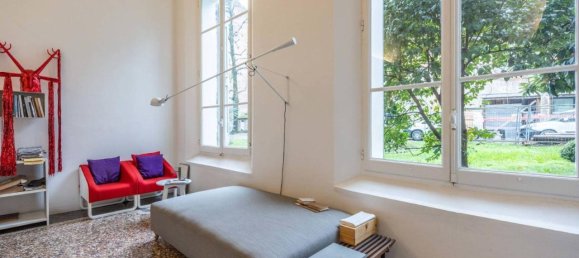 3 rooms Apartment in Bologna, Italy No. 36705 2