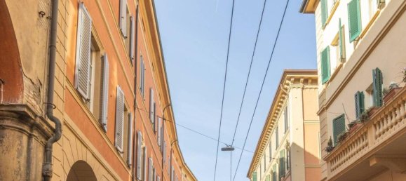 3 rooms Apartment in Bologna, Italy No. 36705 26