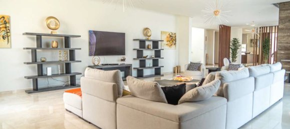 6 bedrooms Villa in Dubai Hills Estate, UAE No. 5751 13