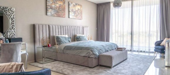 6 bedrooms Villa in Dubai Hills Estate, UAE No. 5751 16