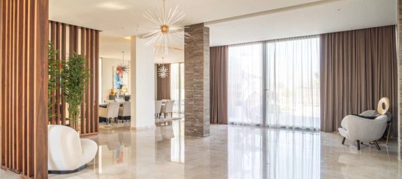 6 bedrooms Villa in Dubai Hills Estate, UAE No. 5751 10