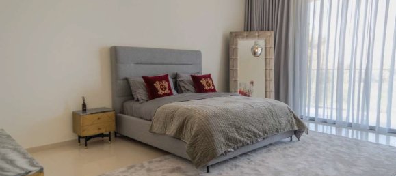 6 bedrooms Villa in Dubai Hills Estate, UAE No. 5751 19