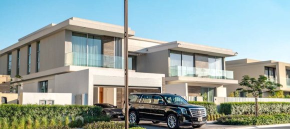 6 bedrooms Villa in Dubai Hills Estate, UAE No. 5751 4