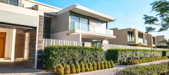 6 bedrooms Villa in Dubai Hills Estate, UAE No. 5751 20