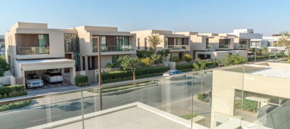6 bedrooms Villa in Dubai Hills Estate, UAE No. 5751 17