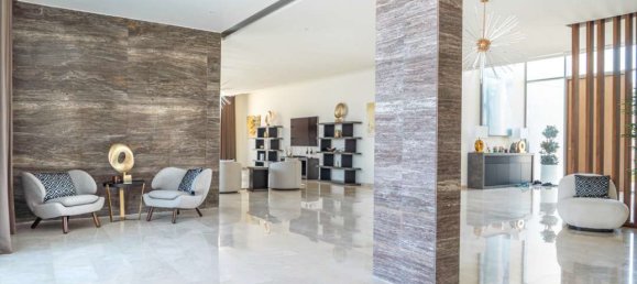 6 bedrooms Villa in Dubai Hills Estate, UAE No. 5751 9