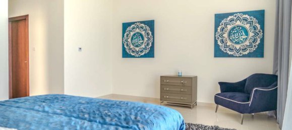 6 bedrooms Villa in Dubai Hills Estate, UAE No. 5751 18