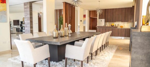 6 bedrooms Villa in Dubai Hills Estate, UAE No. 5751 8