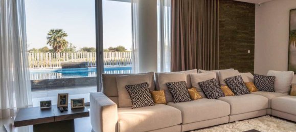 6 bedrooms Villa in Dubai Hills Estate, UAE No. 5751 11