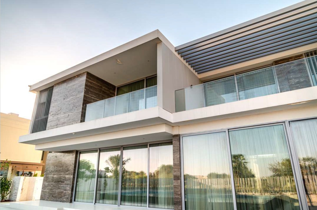 6 bedrooms Villa in Dubai Hills Estate, UAE No. 5751