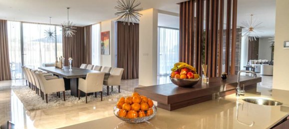 6 bedrooms Villa in Dubai Hills Estate, UAE No. 5751 7