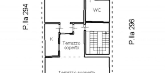 3-Zimmer Penthouse in Palermo, Italy, Nr. 174373 28