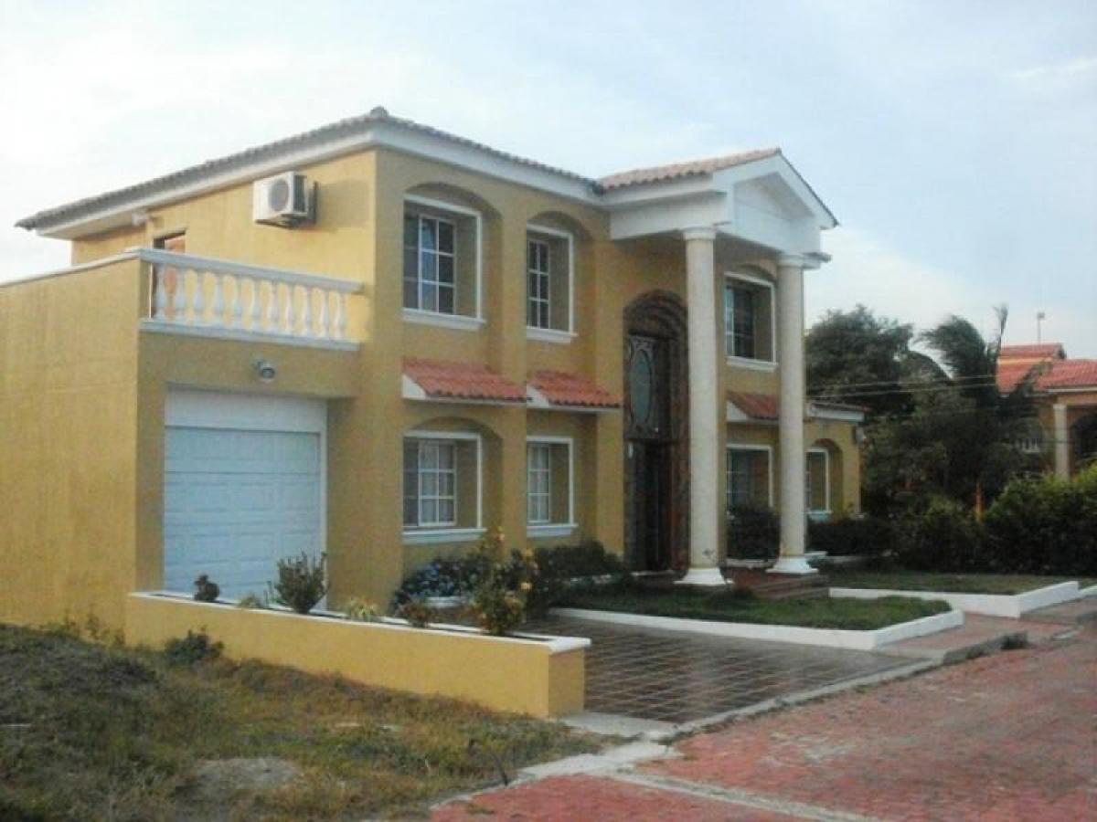 3 bedrooms House in Atlantico, Colombia No. 5582