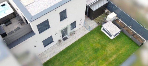 4-Zimmer Doppelhaus in Mils, Austria, Nr. 183732 23