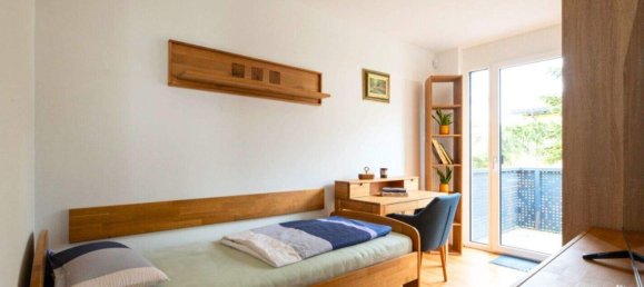 4-Zimmer Doppelhaus in Mils, Austria, Nr. 183732 11