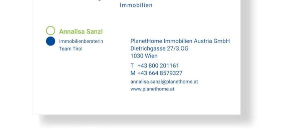 4-Zimmer Doppelhaus in Mils, Austria, Nr. 183732 27