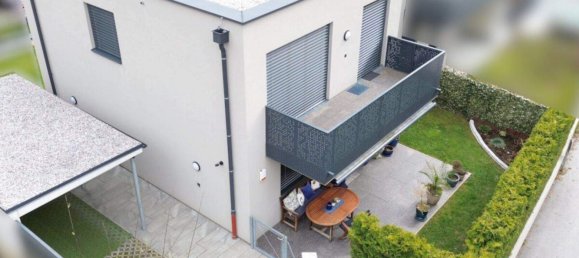 4-Zimmer Doppelhaus in Mils, Austria, Nr. 183732 22