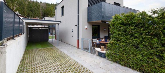 4-Zimmer Doppelhaus in Mils, Austria, Nr. 183732 21