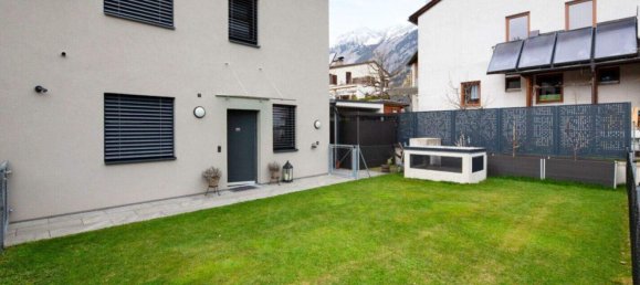 4-Zimmer Doppelhaus in Mils, Austria, Nr. 183732 20