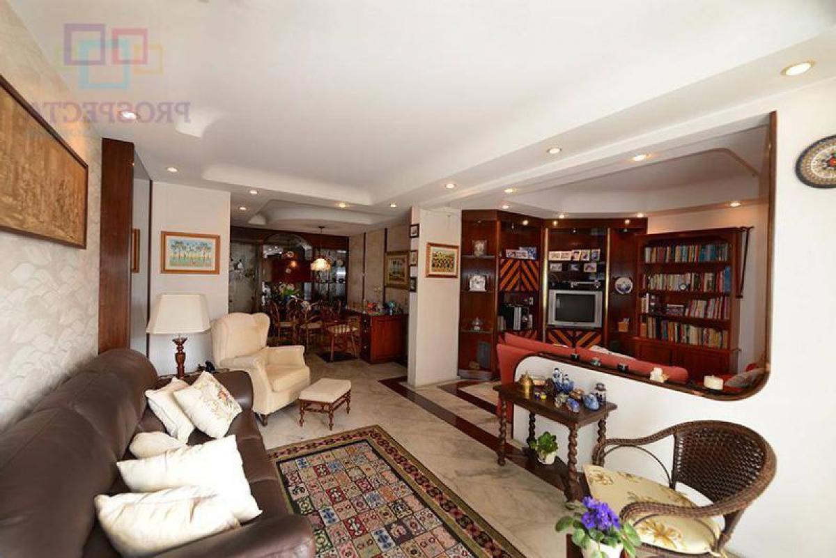 3 bedrooms Apartment in Sao Paulo, Brazil No. 517700