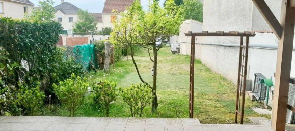 3 Schlafzimmer Haus in Les Mureaux, France, Nr. 331759 9