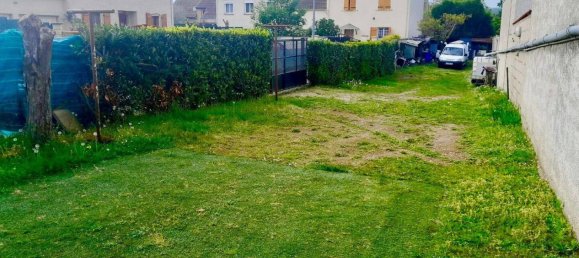 3 Schlafzimmer Haus in Les Mureaux, France, Nr. 331759 3