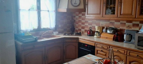 3 Schlafzimmer Haus in Les Mureaux, France, Nr. 331759 6