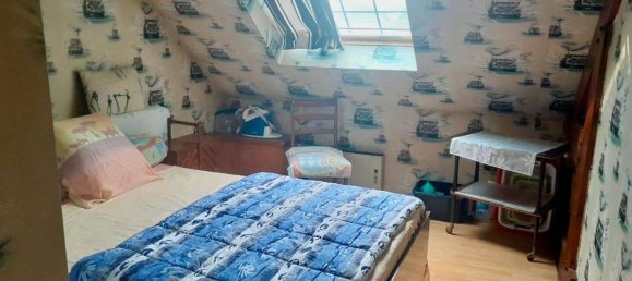 3 Schlafzimmer Haus in Les Mureaux, France, Nr. 331759 8