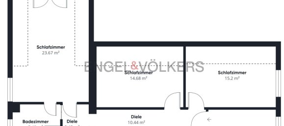 Casa T6 em Osnabruck, Germany N.º 224240 18